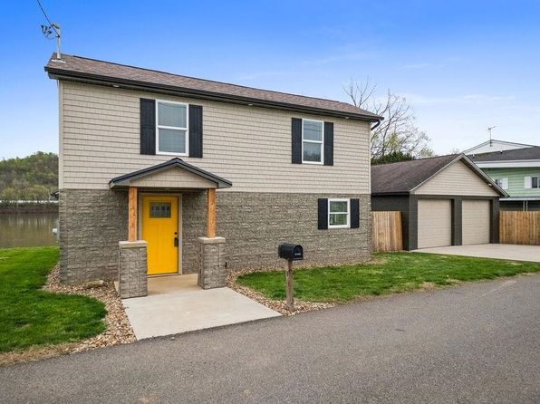 1080 Tinker Ln, Proctorville, OH 45669