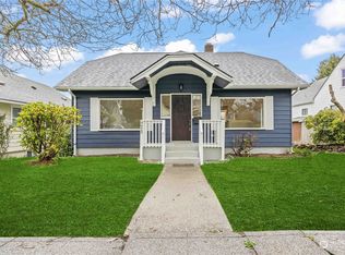 4623 S Thompson Ave, Tacoma, WA