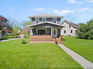 135 Greenly St, Adrian, MI