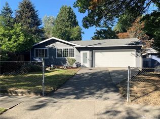 1224 SW 116th St, Seattle, WA 98146