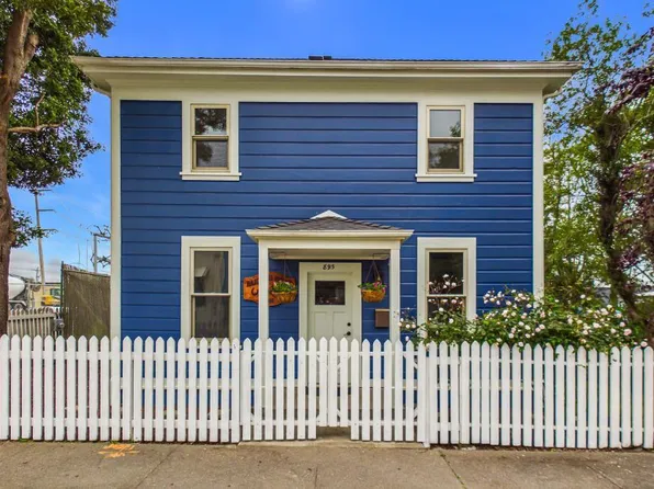 895 7th St, Arcata, CA 95521