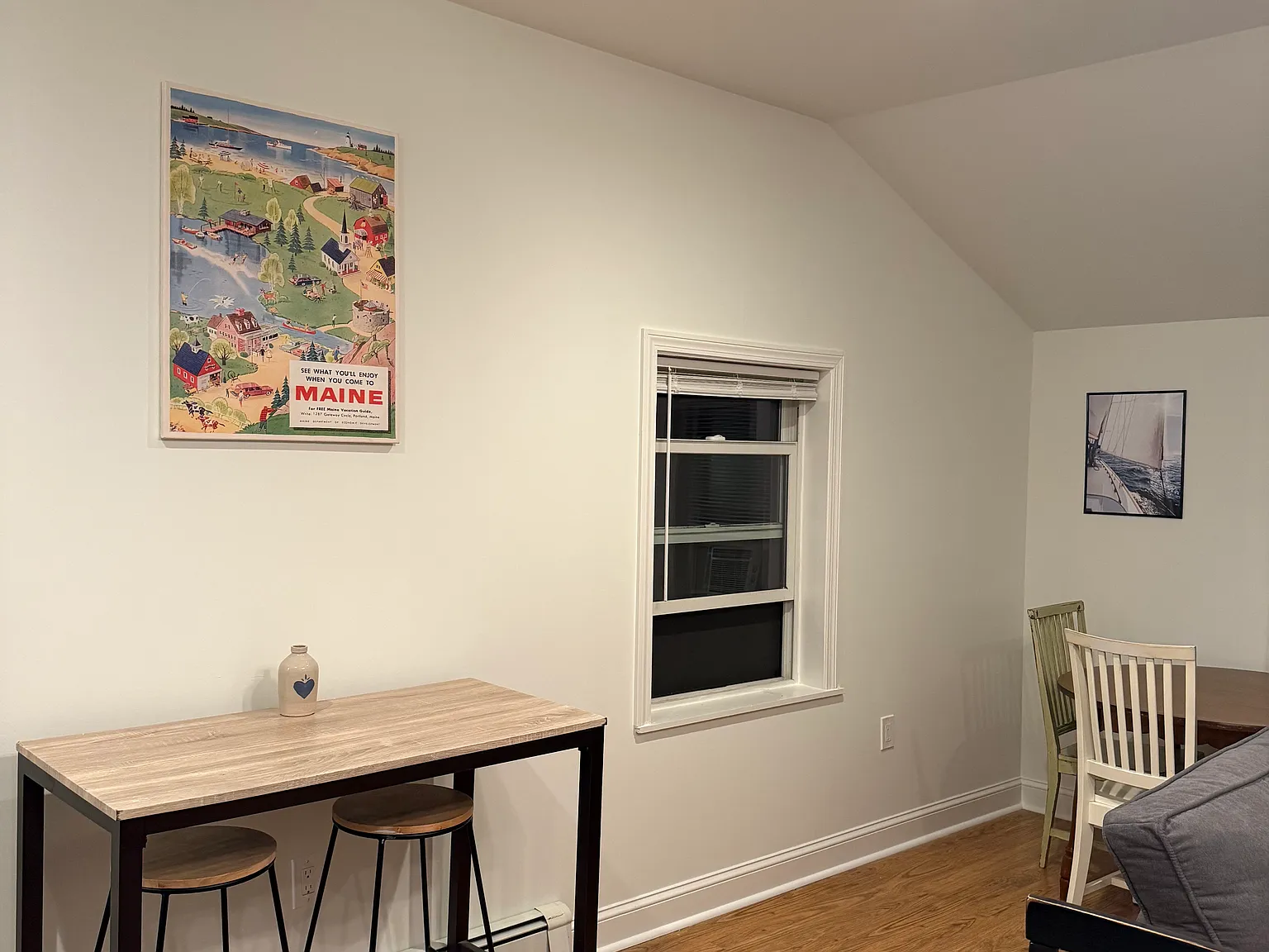 1 bed, 600 sqft, $2,600 — Photo 2