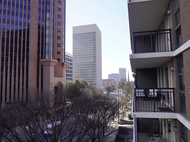 620 Peachtree St NE #507 — Photo 4