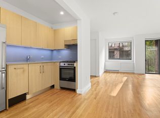101 W 15th St APT 307, New York, NY 10011