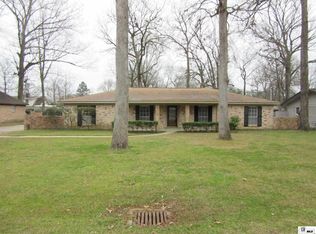 2118 Maywood Dr, Monroe, LA 71201