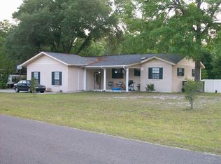 1608 Evergreen Ave SW, Live Oak, FL 32064
