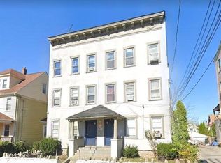 61 Horton Ave #3B, New Rochelle, NY 10801