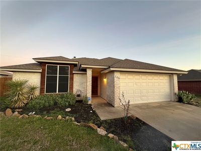 106 Boxer St, Nolanville, TX, 76559