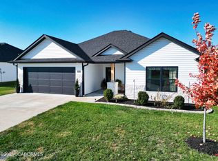 4004 Clydesdale Dr, Columbia, MO 65202