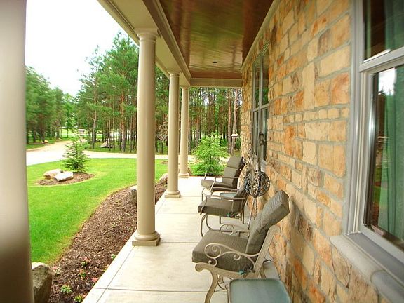 Over looking Nature!