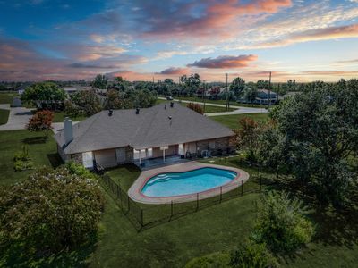 11598 Old Military Trl, Forney, TX, 75126