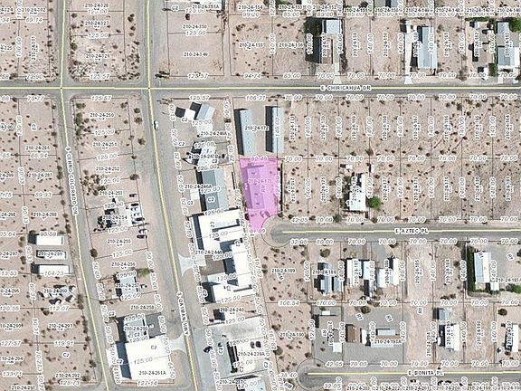 EXCELLENT Cul-De-Sac Location!