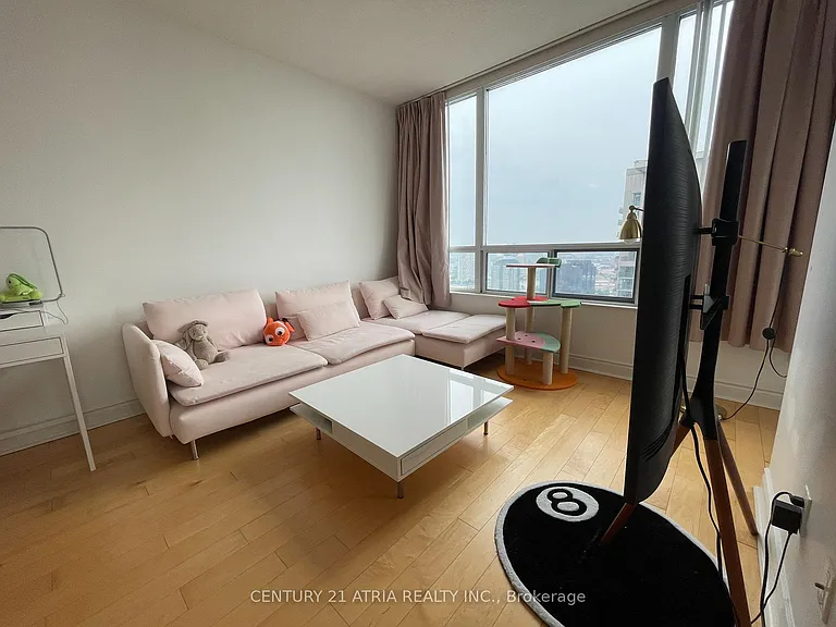50 Brian Harrison Way #Penthouse 3502-3502 — Photo 21