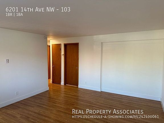 5th image of 6201 14th Ave NW APT 103