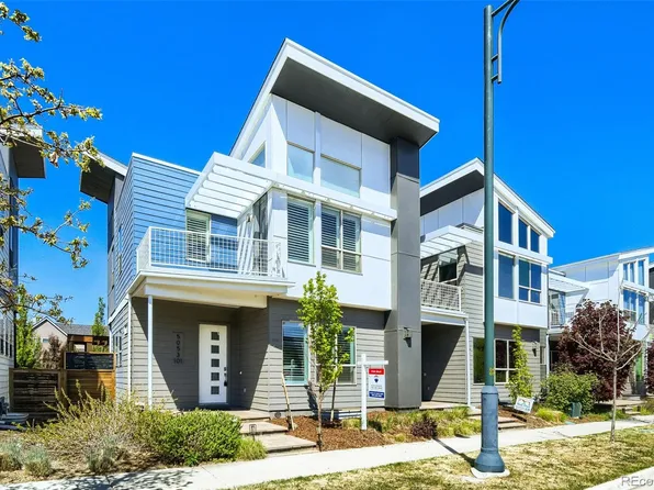 5053 Valentia Street #101, Denver, CO 80238