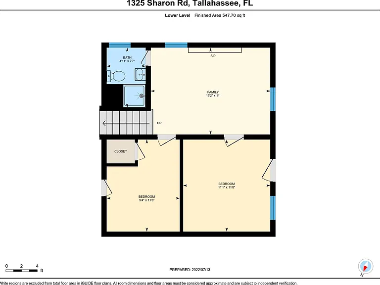 1325 Sharon Rd — Photo 24