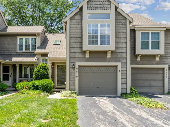 9619 Whalers Wharf, Dayton, OH 45458