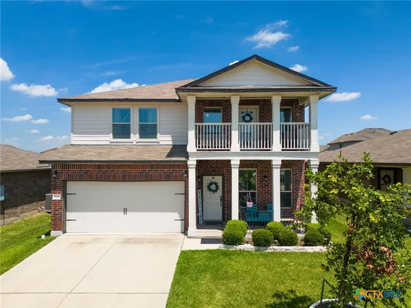 5729 Stanford Dr, Temple, TX 76502