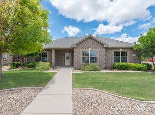 4301 Rodeo Dr, San Angelo, TX 76903