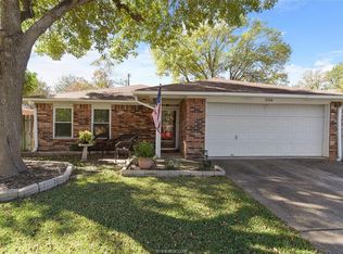 3306 Coastal Dr, College Station, TX 77845