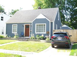 717 Huron St, Flint, MI