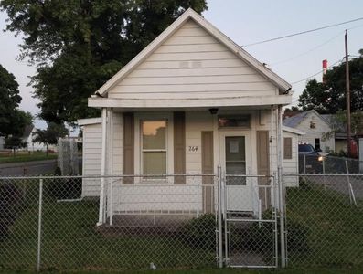 264 E 6th St #561/1163, Chillicothe, OH, 45601