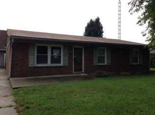 782 Rand Rd, Owensboro, KY 42301