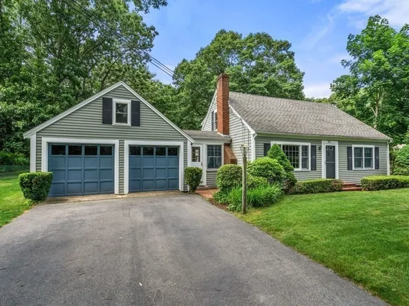 406 Tremont St, Duxbury, MA 02332