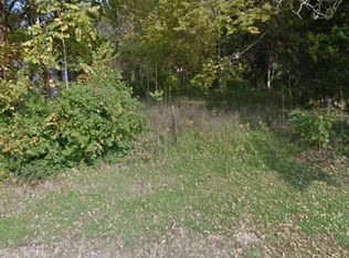 5516 Pitkin Ave, Kansas City, KS 66106