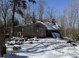 254 California Rd, Cold Brook, NY 13324
