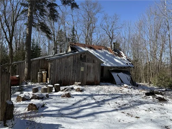 254 California Rd, Cold Brook, NY 13324