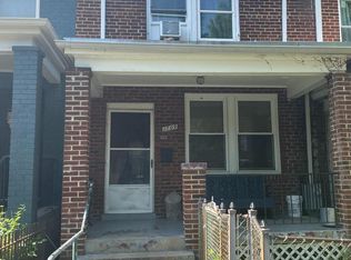 1709 Lang Pl NE, Washington, DC 20002