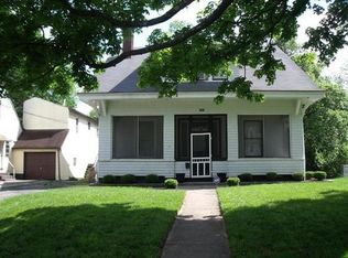 3951 Zinsle Ave, Cincinnati, OH
