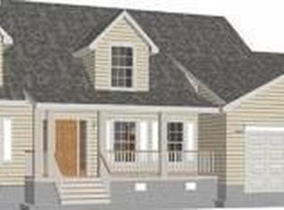 107 Mulberry Ct, Yorktown, VA 23690