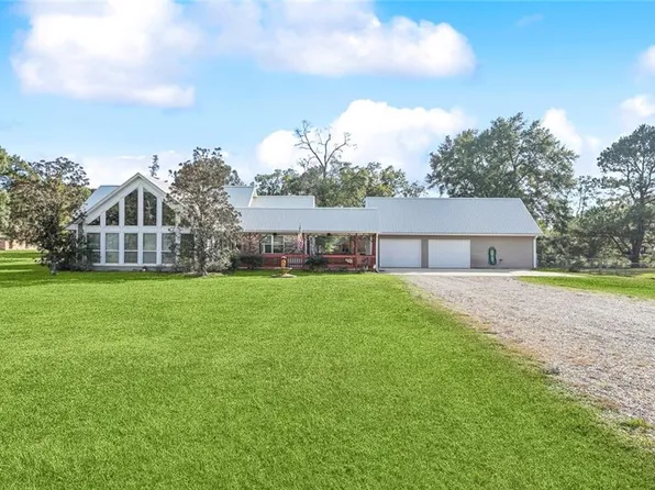 20444 E Highway 22, Ponchatoula, LA 70454