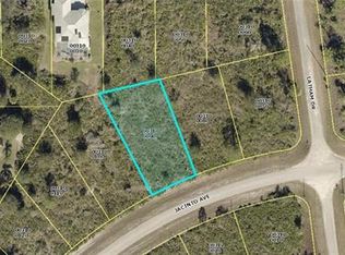 1895 Jacinto Ave, Lehigh Acres, FL 33972