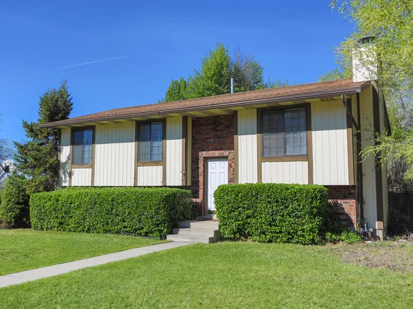 112 S 2120 W, Provo, UT 84601