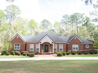 7099 Ox Bow Rd, Tallahassee, FL 32312