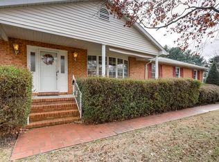 1905 Captain Kettle Rd, Reisterstown, MD 21136