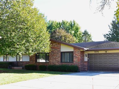 7596 Farmhome Ln, Cherry Valley, IL, 61016