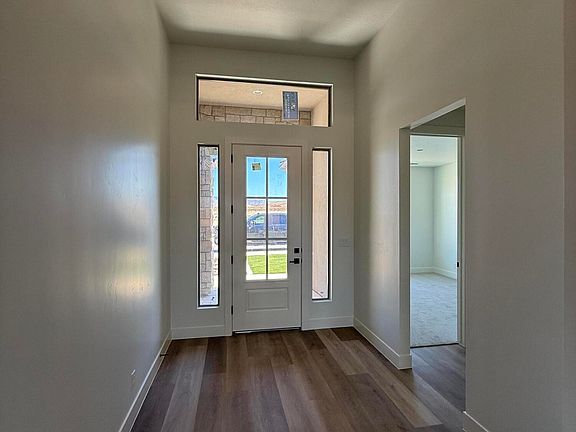 4th image of 2477 E Malitsoh Way Lot 304