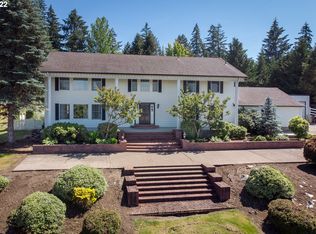 12620 SW 231st Pl, Hillsboro, OR 97123