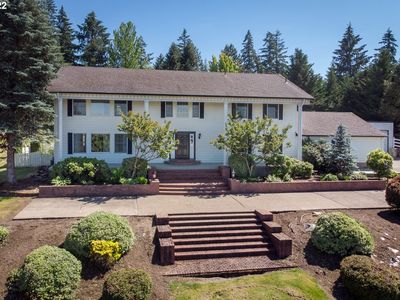 12620 SW 231st Pl, Hillsboro, OR, 97123
