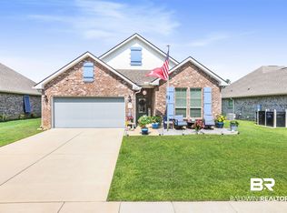 1255 Surrey Loop, Foley, AL 36535