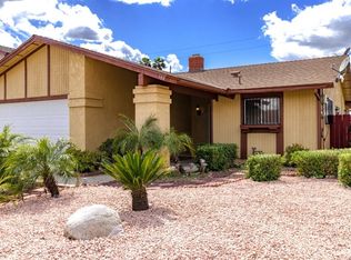583 S Homerest Ave, Azusa, CA 91702