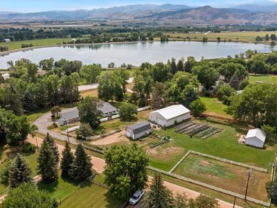 12745 N 66th St, Longmont, CO, 80503