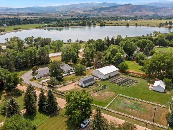 12745 N 66th St, Longmont, CO 80503