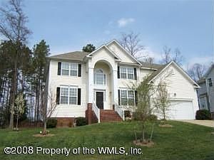 5th image of 220 George Wythe Ln