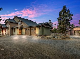 18399 Tumalo Reservoir Rd, Bend, OR 97703