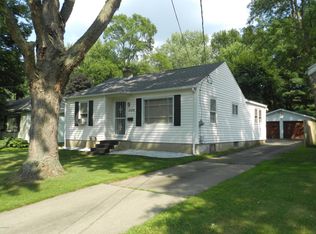 5126 Keyes Dr, Kalamazoo, MI